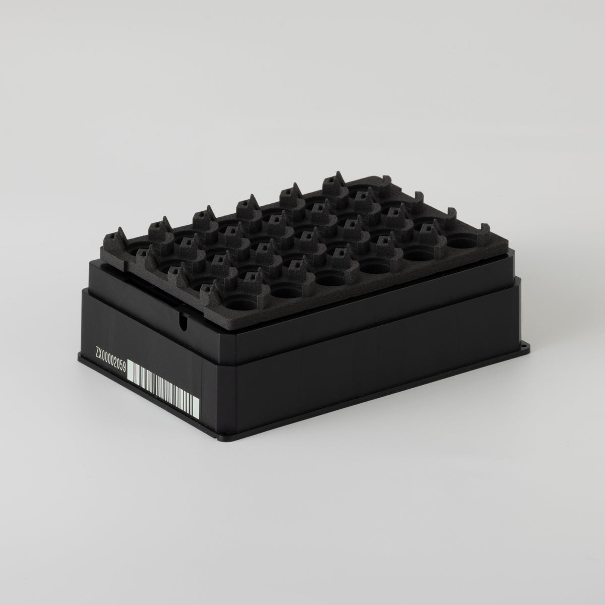 Magic-Rack 24(ROBOTUBE用/Eppendorf用)・SBS規格ラック)