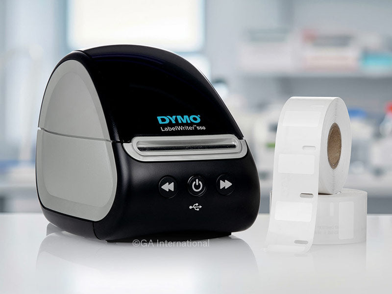 DYMO LabelWriter 550 感熱ラベルプリンター