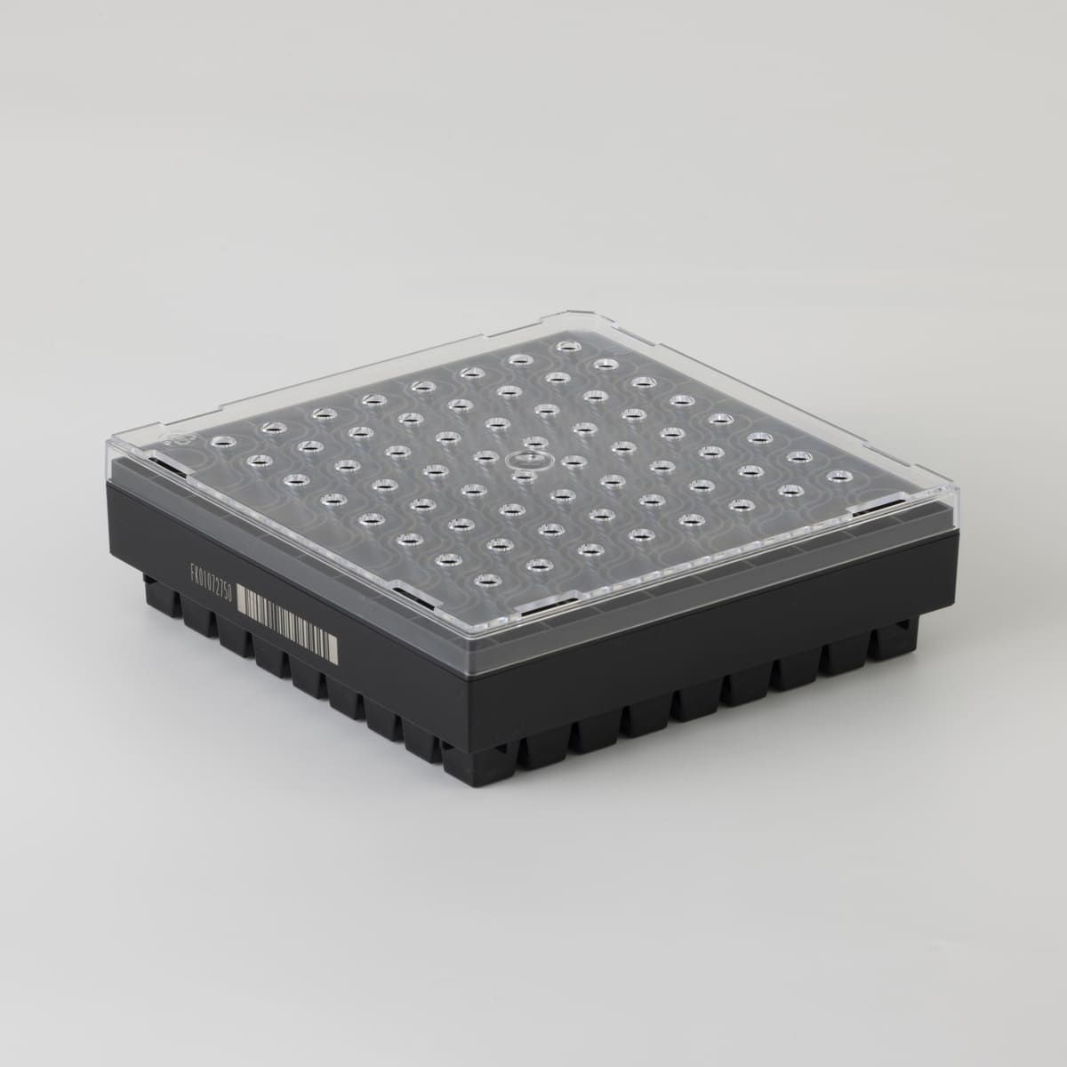 フリーズボックス ROBOTUBE/Eppendorf用(81本収納)