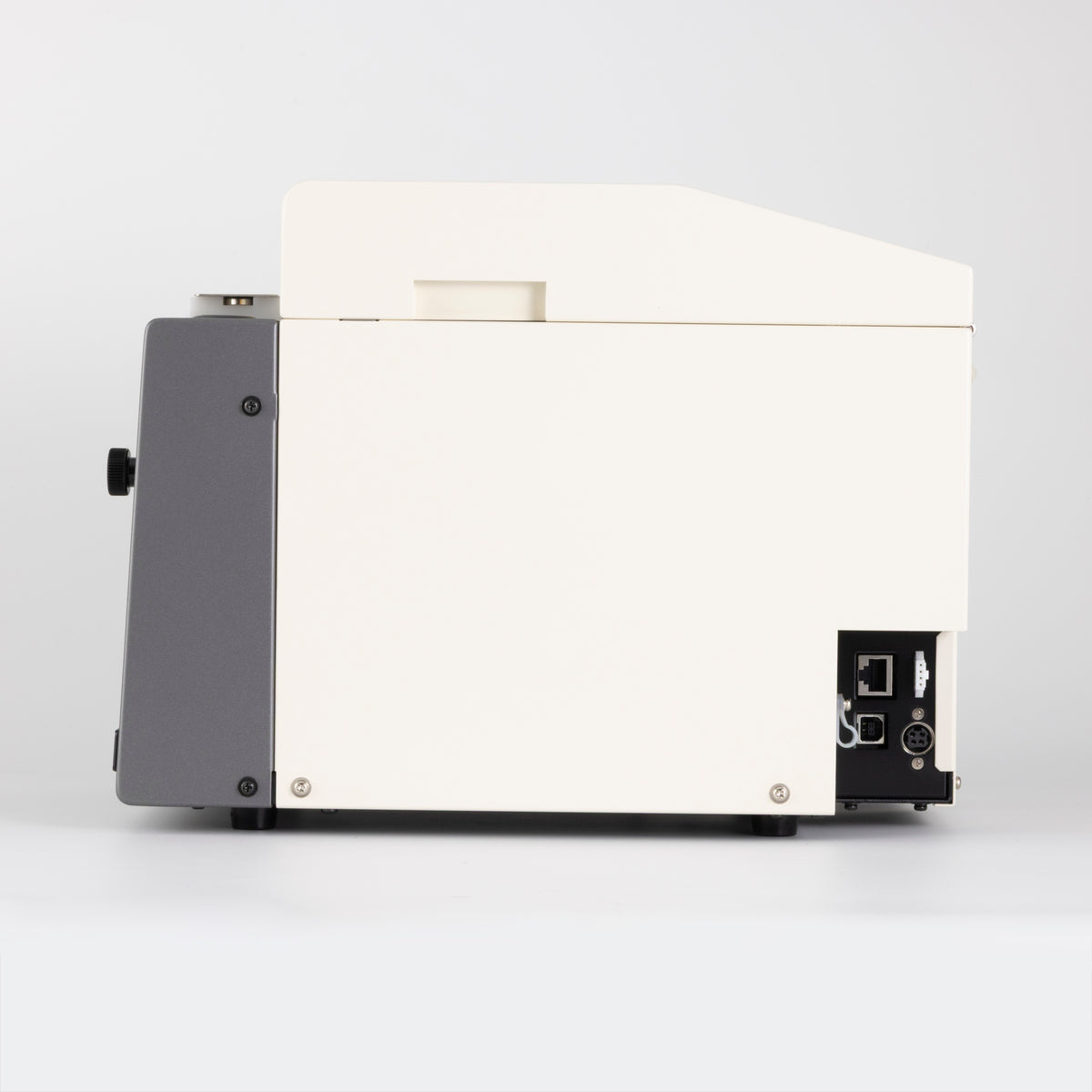 SpinLabeler コンパクト・チューブラベラー