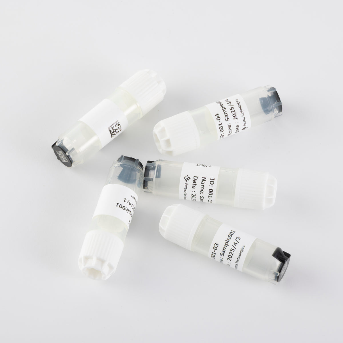 SpinLabeler コンパクト・チューブラベラー