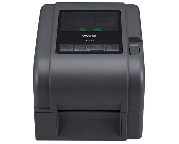 TD-4520TN 熱転写/感熱プリンター