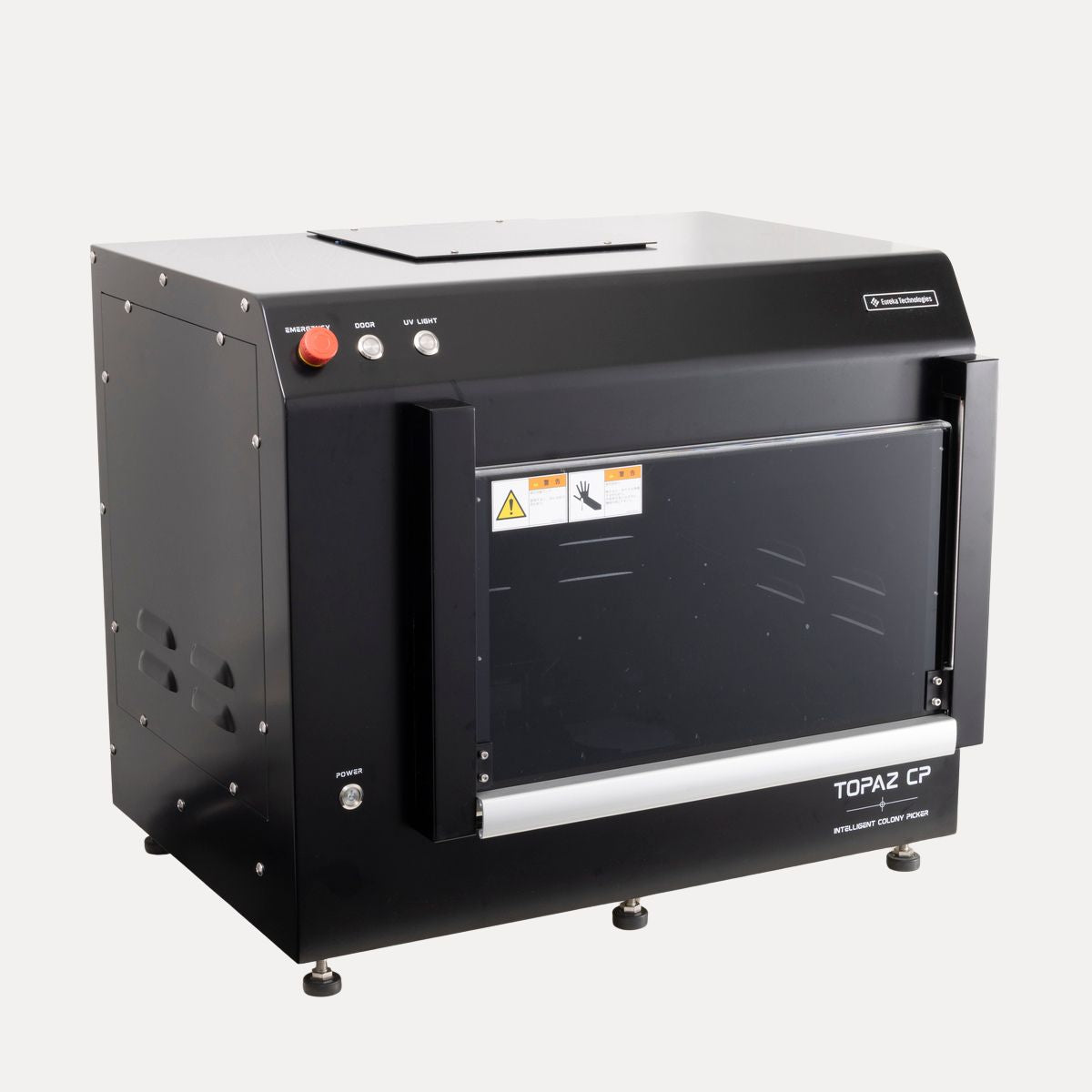 TOPAZ CP 全自動コロニーピッカー