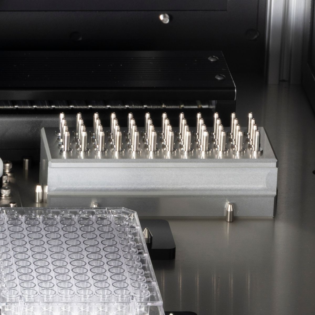 TOPAZ CP 全自動コロニーピッカー