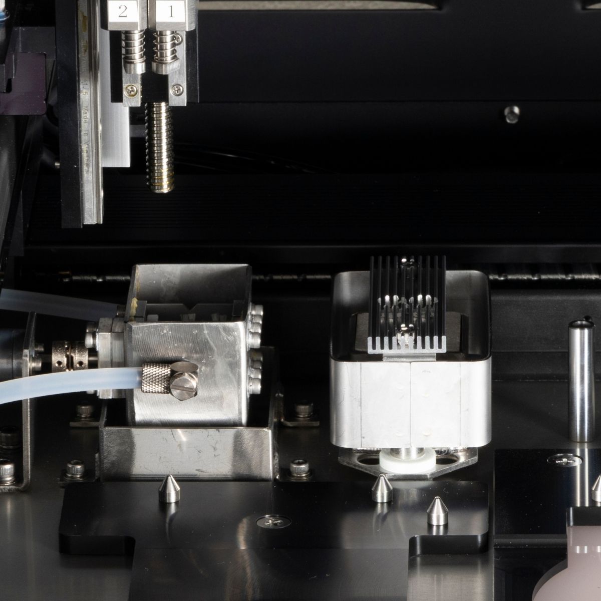 TOPAZ CP 全自動コロニーピッカー