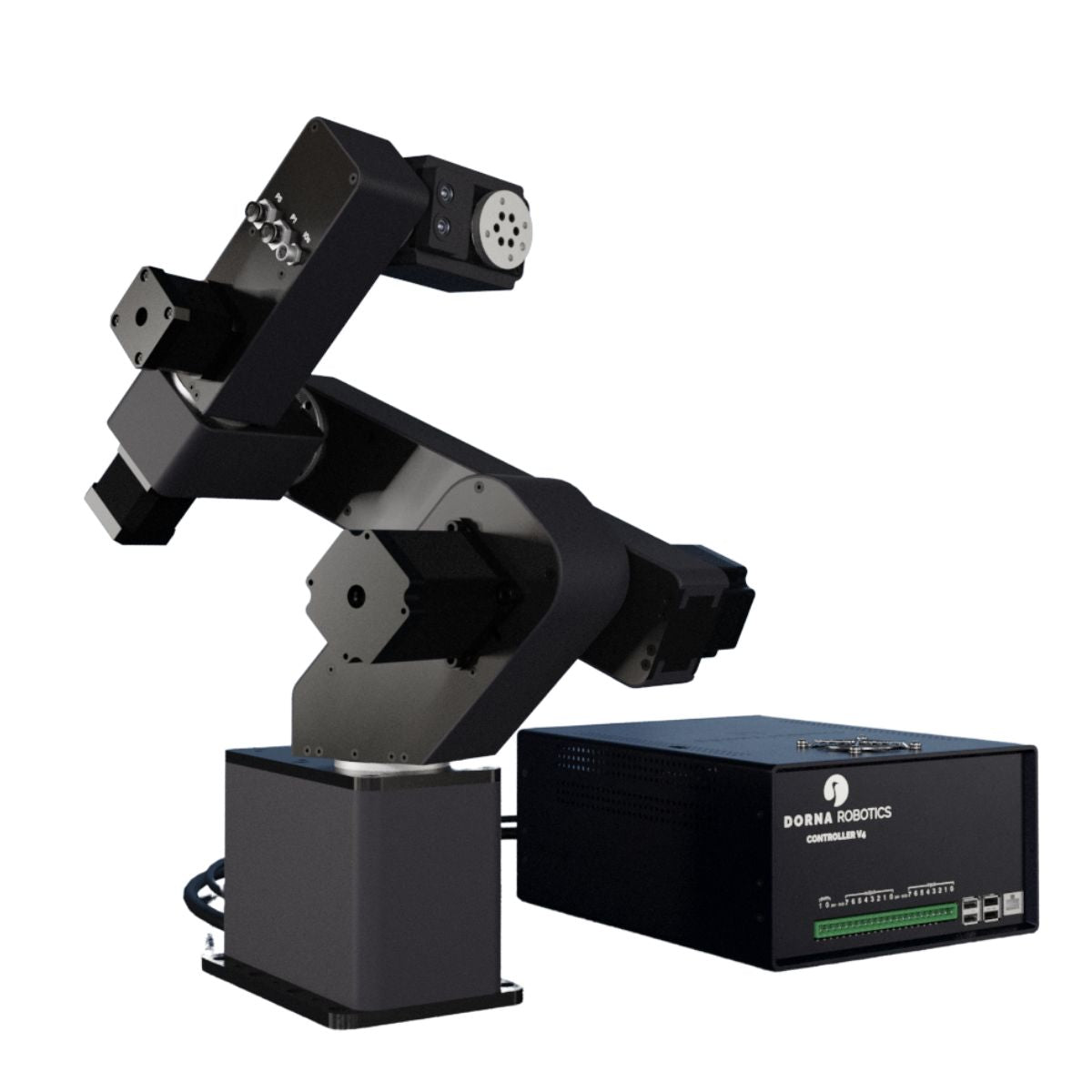 Dorna TA 小型・多軸協働ロボット