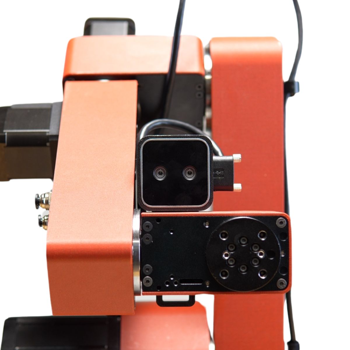 Dorna TA 小型・多軸協働ロボット