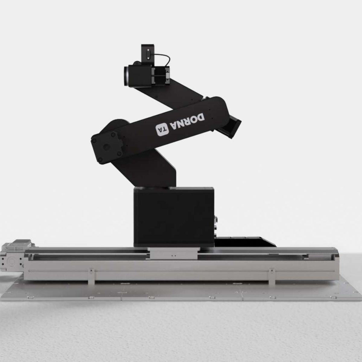 Dorna TA 小型・多軸協働ロボット