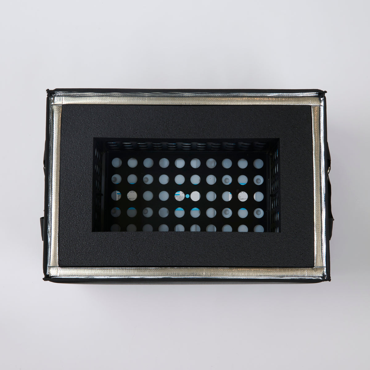 CryoTrack Station 超低温ワークベンチ(CV-70 16枚付属)