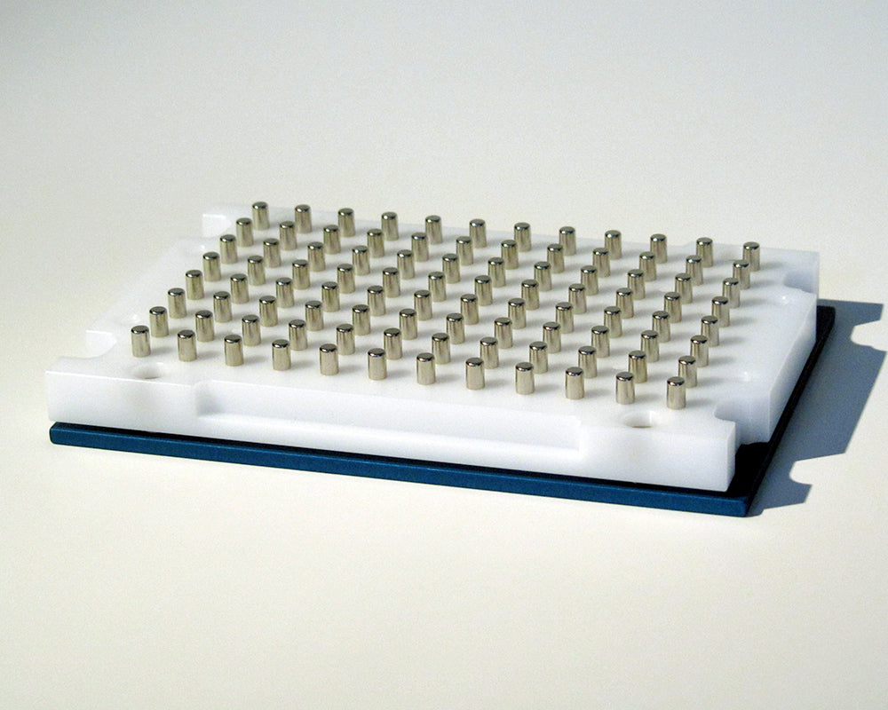 384 Post Magnet Plate(384ウェルPCRプレート用)