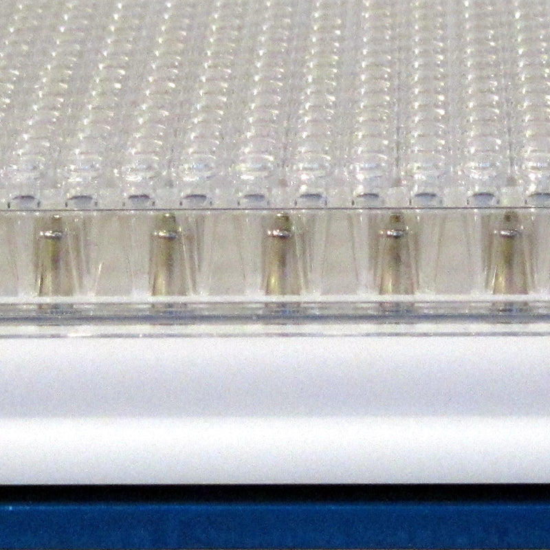 384 Post Magnet Plate(384ウェルPCRプレート用)