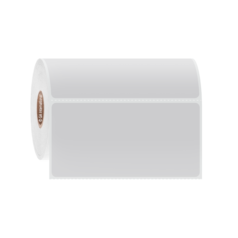 Steri-ThermoTAG™ オートクレーブ耐性ラベル 101.6×50.8mm #AUTT-62