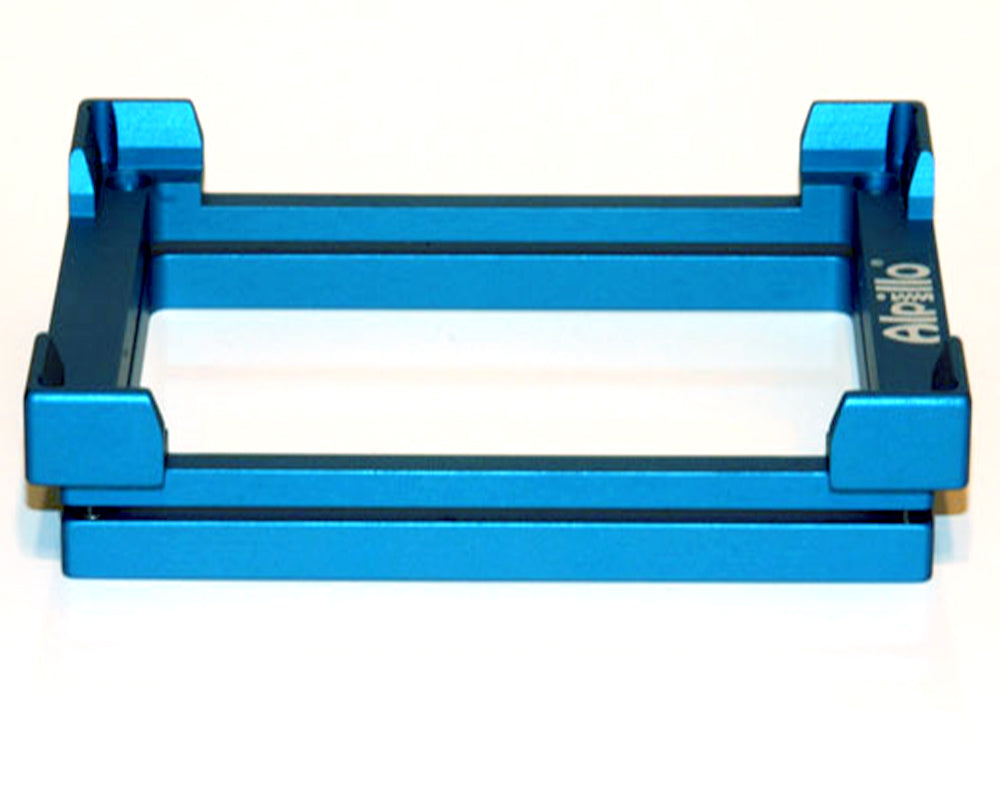 Alpillo® 自動分注装置用プレートステージ