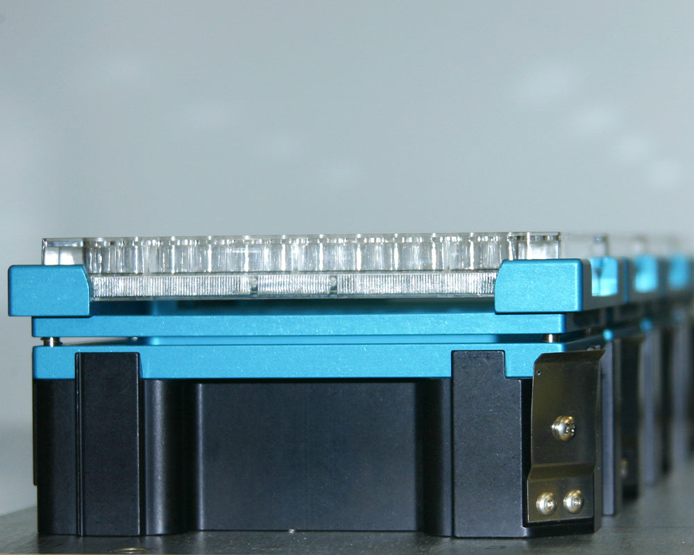 Alpillo® 自動分注装置用プレートステージ