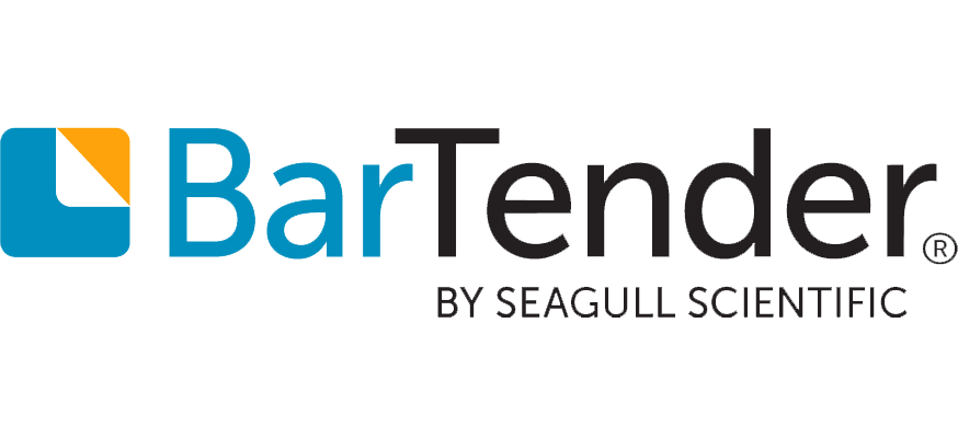 BarTender 高機能ラベルデザインソフトウェア