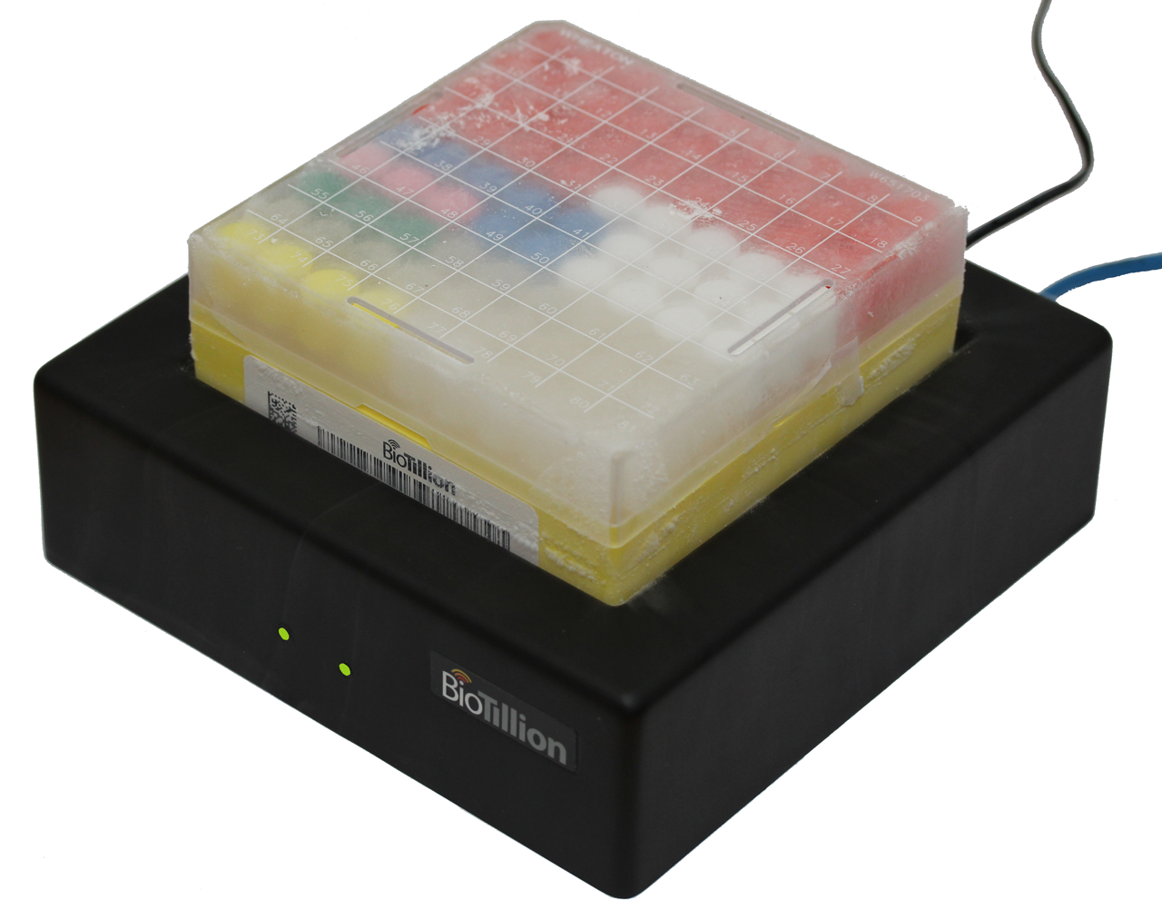 BoxMapper2 非接触式RFIDリーダー