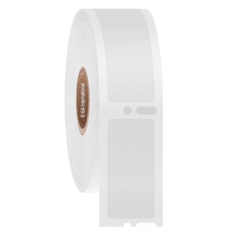 Cryo DTermo™ DYMO互換 超低温対応ラベル 17.8×37.9mm #ED1F/EF1F-073