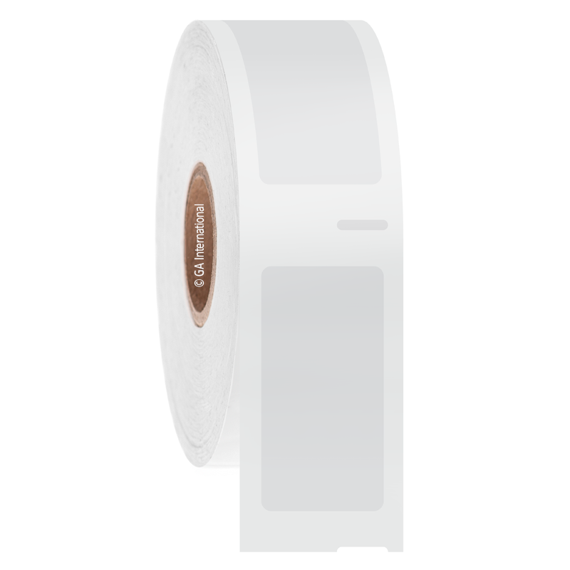 Cryo DTermo™ DYMO互換 超低温対応ラベル 19.1×38.1mm #ED1F-080