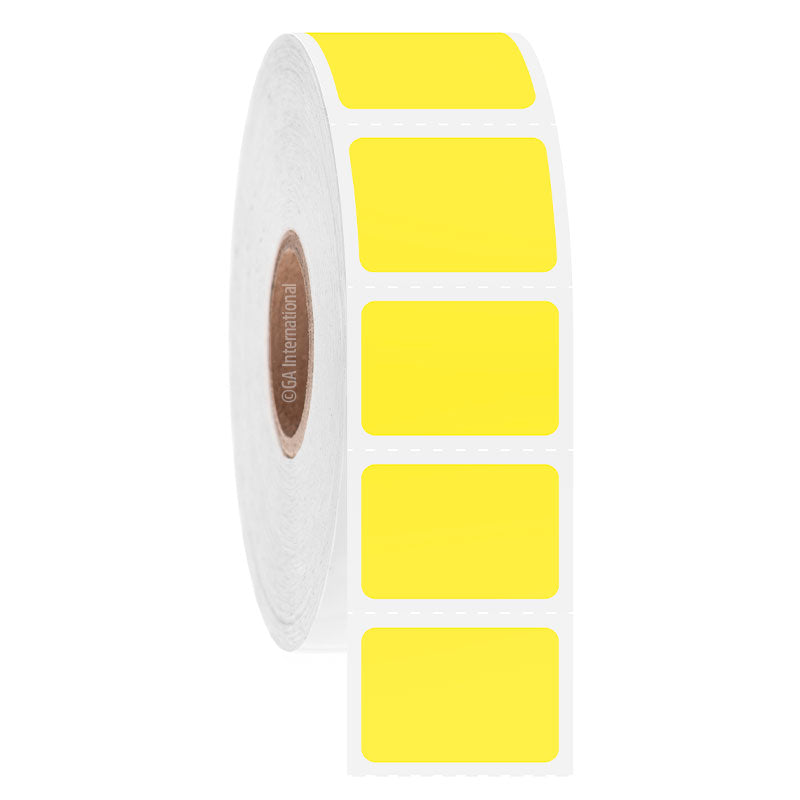 FreezerTAG™ 超低温対応ラベル 22×15mm #FJT-117