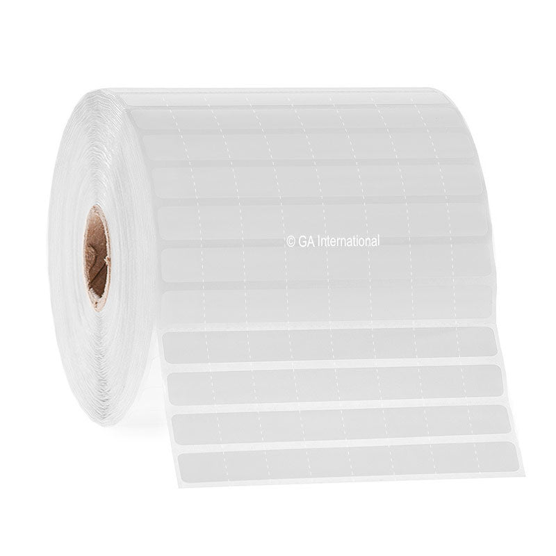 PCR-TAG™ 超低温対応ラベル 76.2×6.4mm (PCRラベル×8) #FJT-269