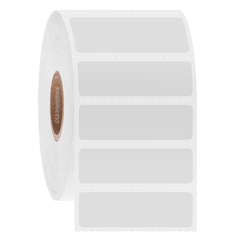 ◾️史上最高峰音質USオリジナル白ラベルプロモ盤/歴史的名盤■LITTLE FEA FreezerTAG™ 超低温対応ラベル 41.3×12.7mm #FJT-548