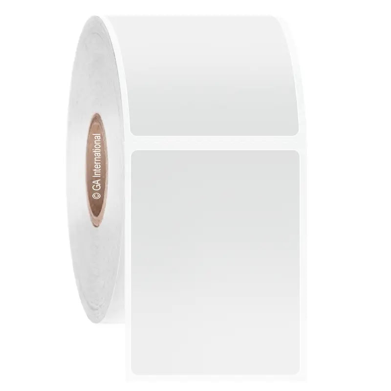 NitroTAG® 超低温対応ラベル (液体窒素容器用) 38.1×50.8mm #JTTA-275