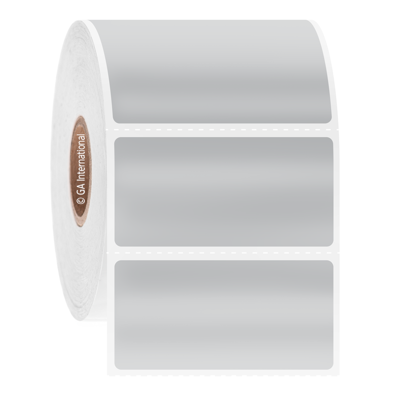 NitroTAG® 超低温対応ラベル (液体窒素容器用) 50.8×25.4mm #JTTA-28