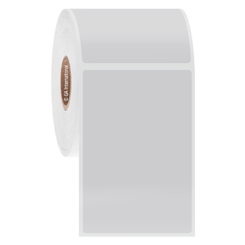 NitroTAG® 超低温対応ラベル (液体窒素容器用) 50.8×76.2mm #JTTA-60NP
