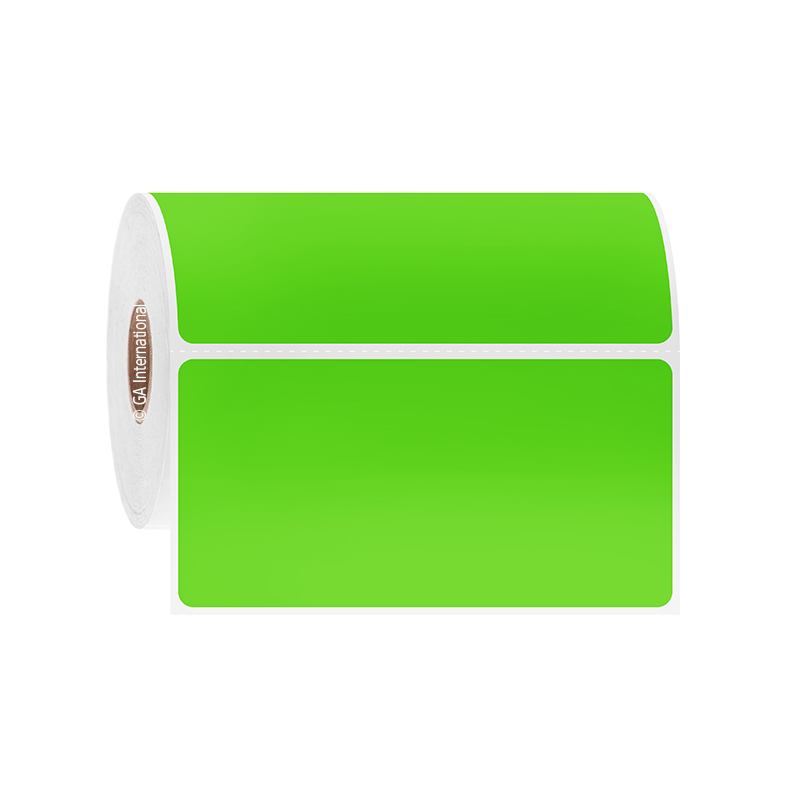 NitroTAG® 超低温対応ラベル (液体窒素容器用) 101.6×50.8mm #JTTA-62