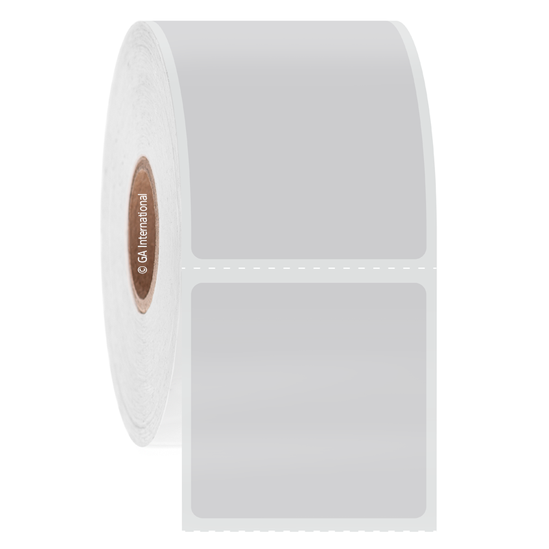 NitroTAG® 超低温対応ラベル (液体窒素容器用) 38.1×38.1mm #JTTA-66