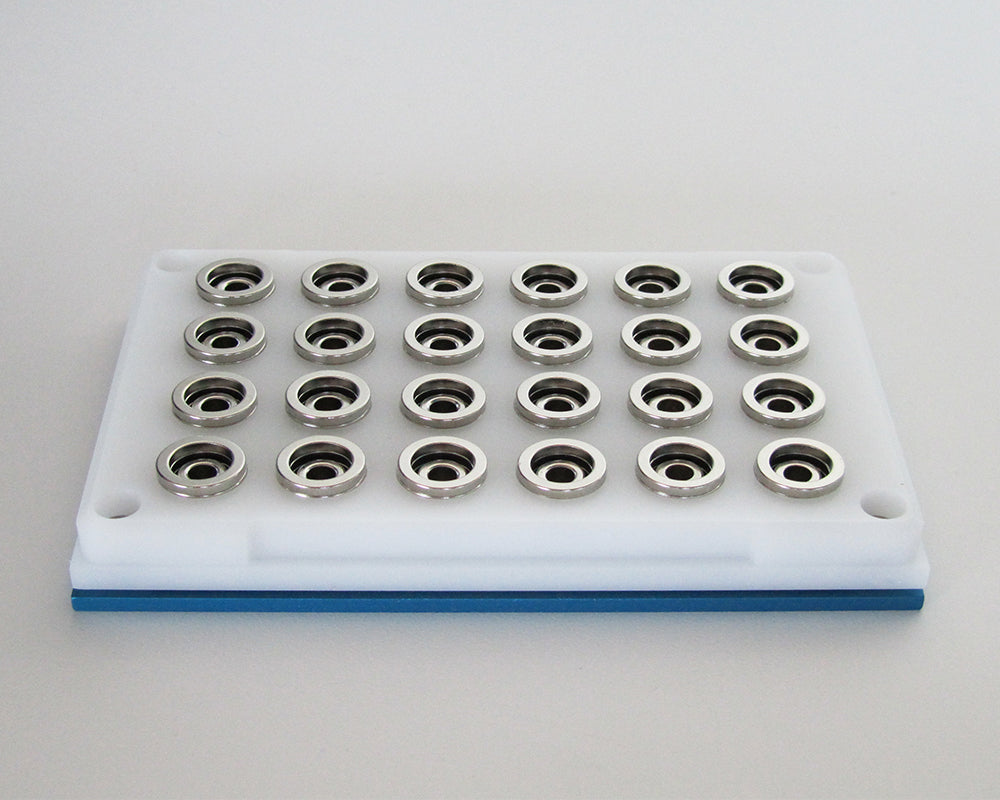 MagPlate 24(24ウェルプレート用)