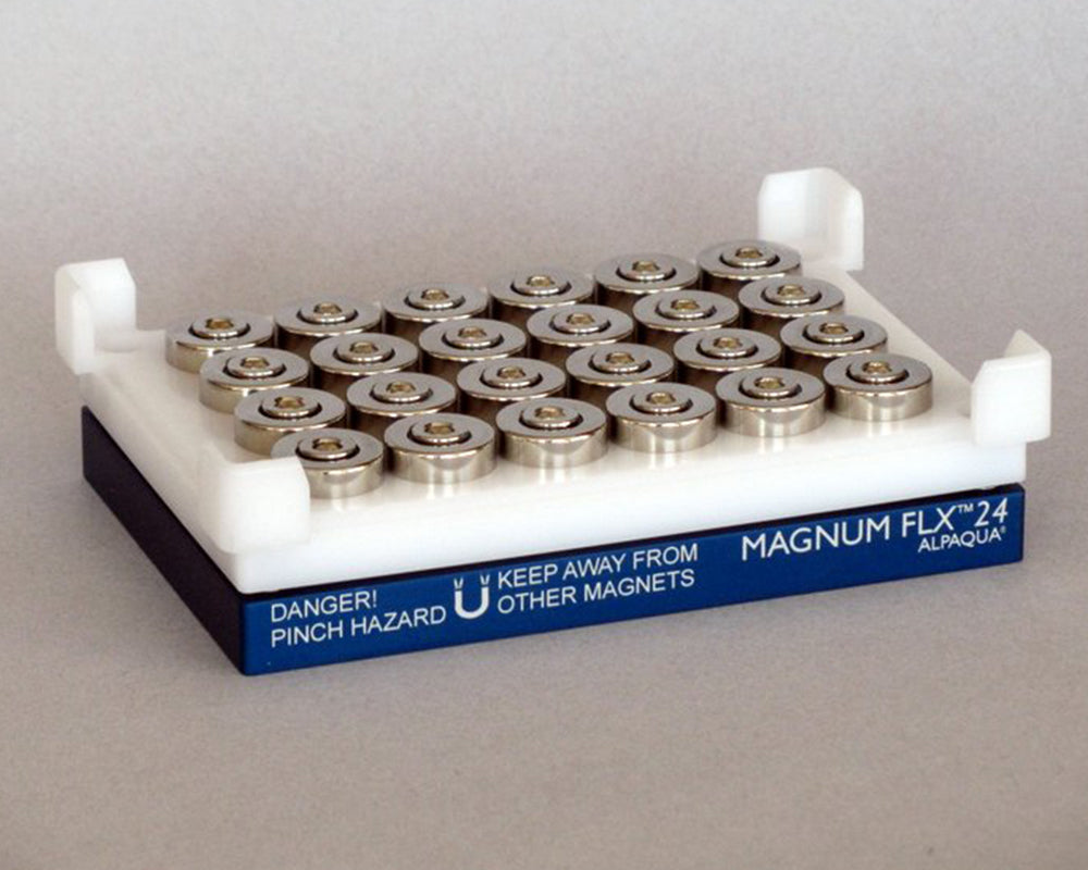 Magnum FLX®24(24ウェルプレート用)