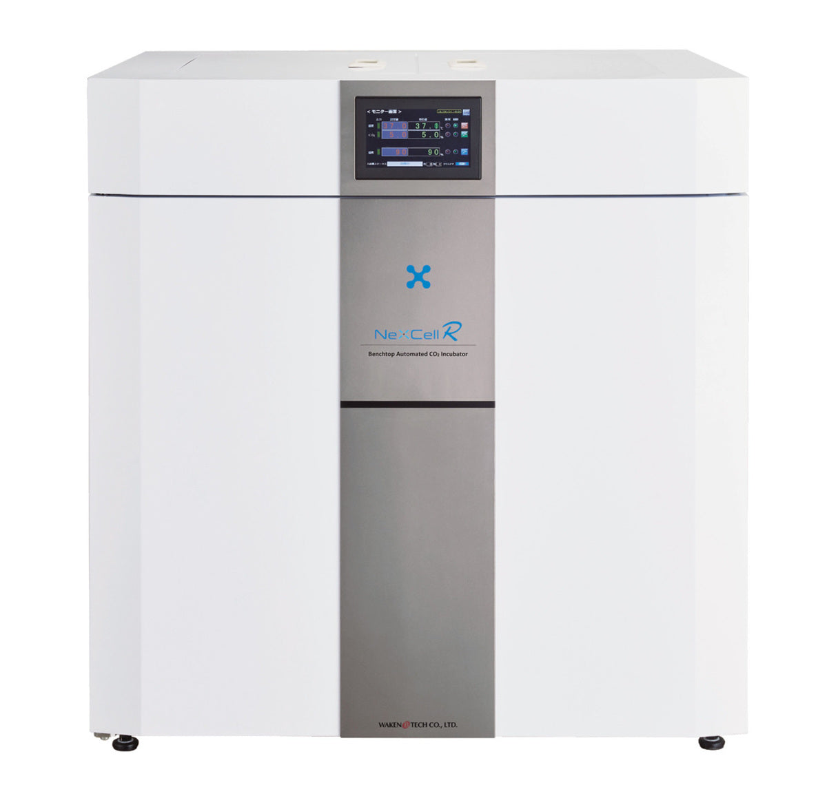 NeXCell R-150 自動化対応CO₂インキュベーター(150枚モデル)