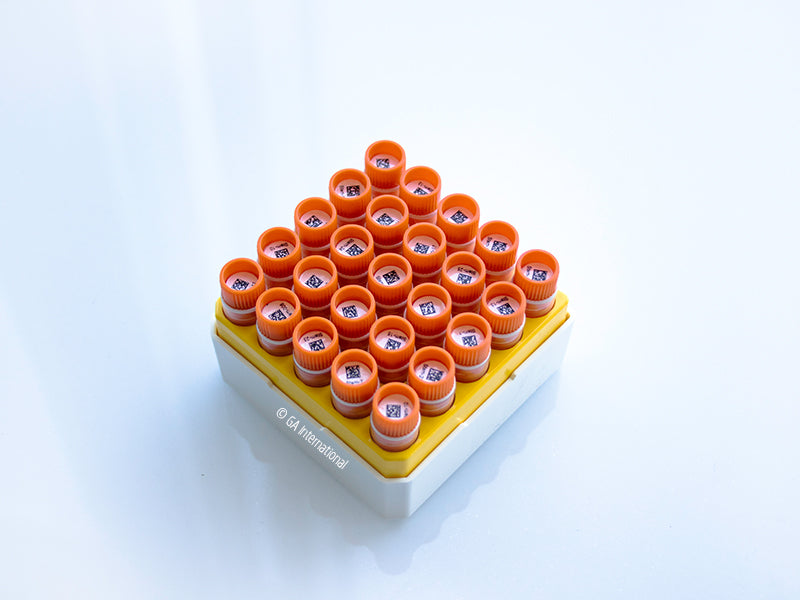 PikaTAG™ 円形ラベルアプリケーターキット(リフィルシート1枚付) #PIKKIT-2