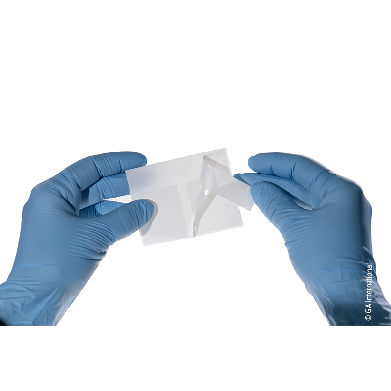 Cryo C-KurTAG™ 超低温対応 剥離証明ラベル 70×54mm #TELA-2