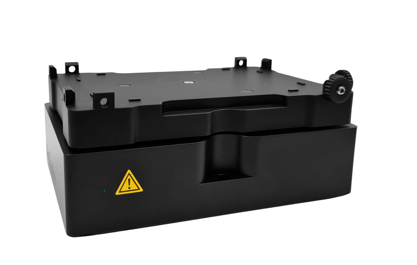 自動化対応ハイスピードシェーカー BioShake 3000/3000-T