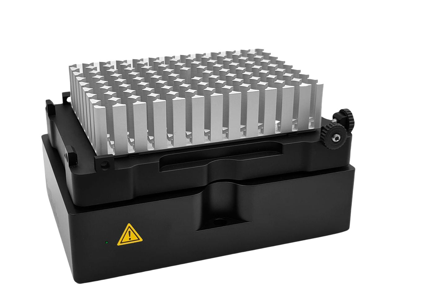 自動化対応ハイスピードシェーカー BioShake 3000/3000-T