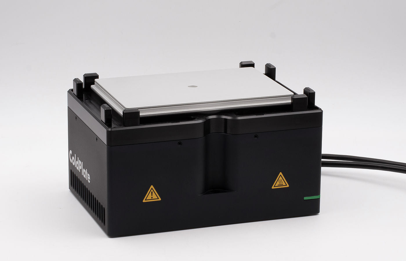 ColdPlate 自動化対応冷却・加温ステージ