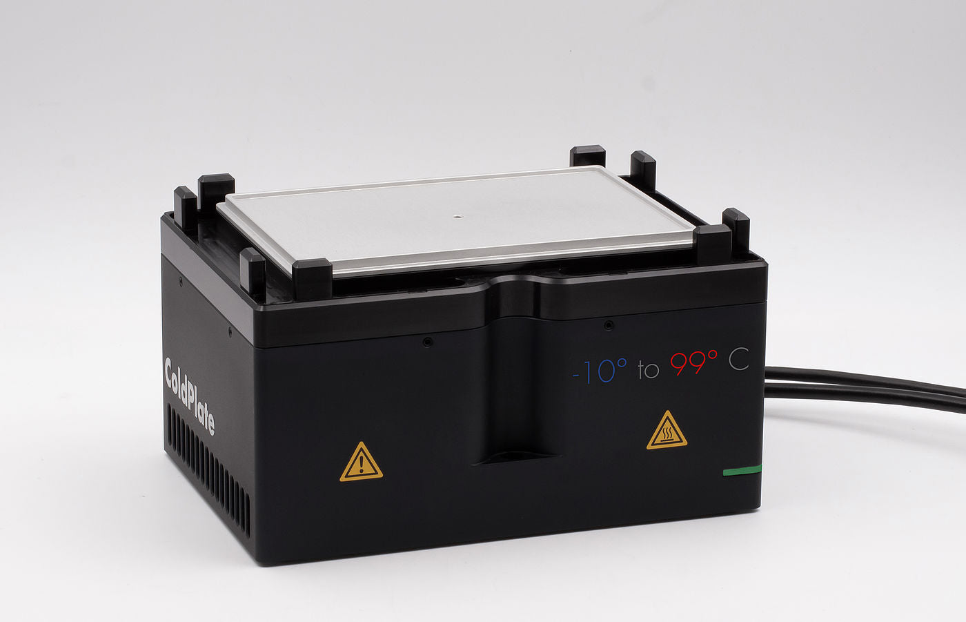 ColdPlate 自動化対応冷却・加温ステージ