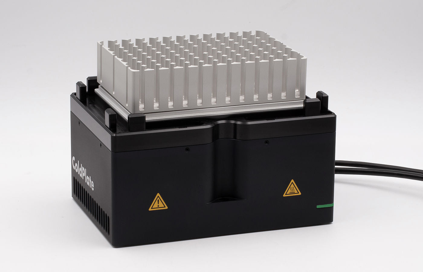 ColdPlate 自動化対応冷却・加温ステージ