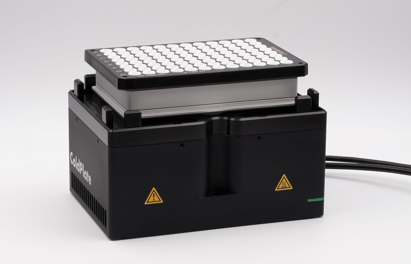 ColdPlate 自動化対応冷却・加温ステージ