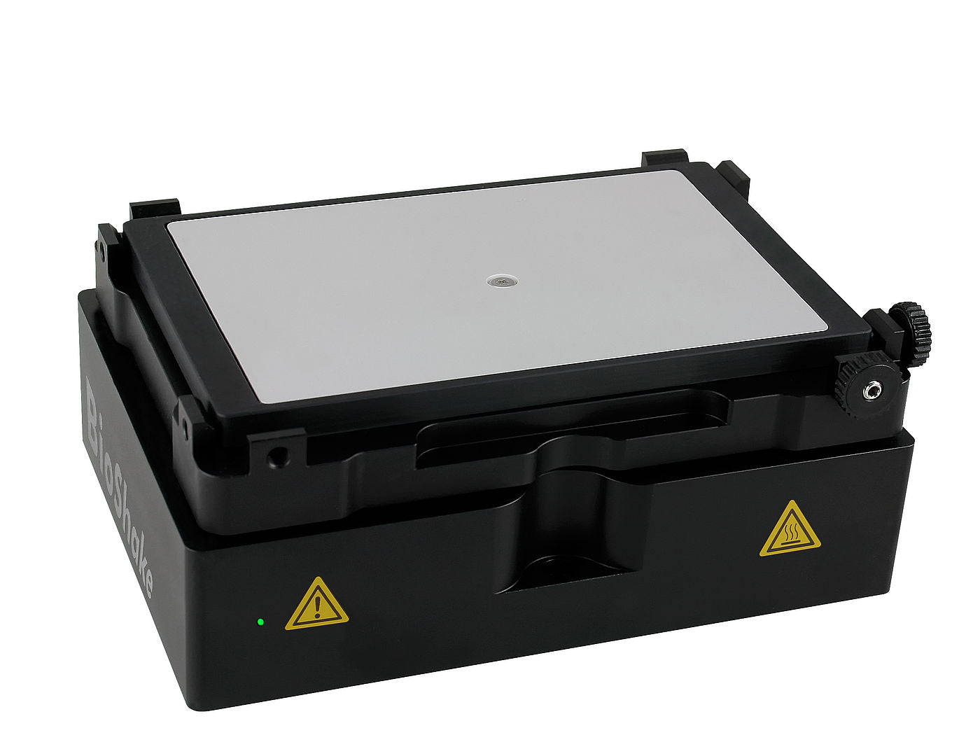 HeatPlate 自動化対応加温ステージ