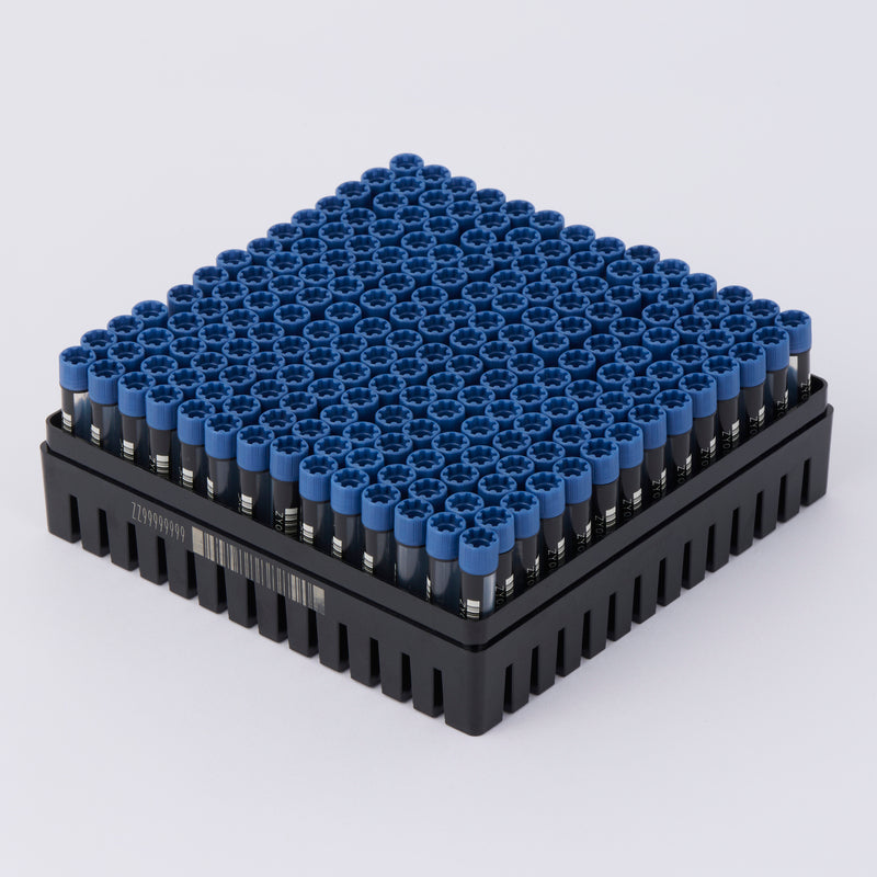 フリーズボックス 1.0mlチューブ用(196本収納)