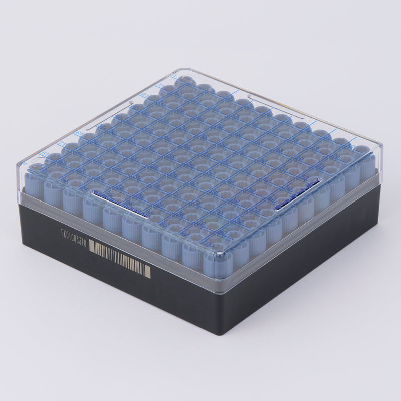 フリーズボックス 2.0mlチューブ用(100本収納)