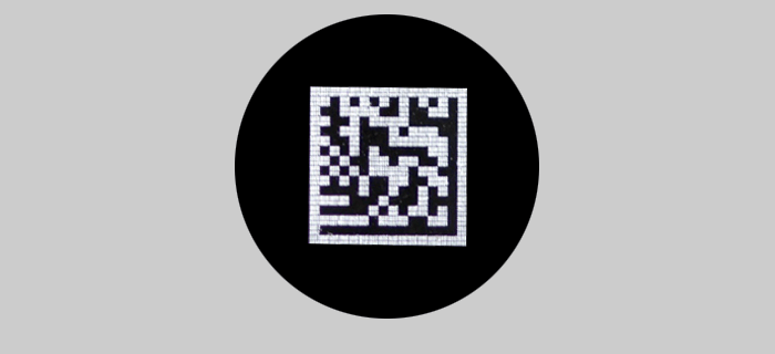 2.0mL 二次元バーコード付サンプルチューブ (48本SBSラック対応)