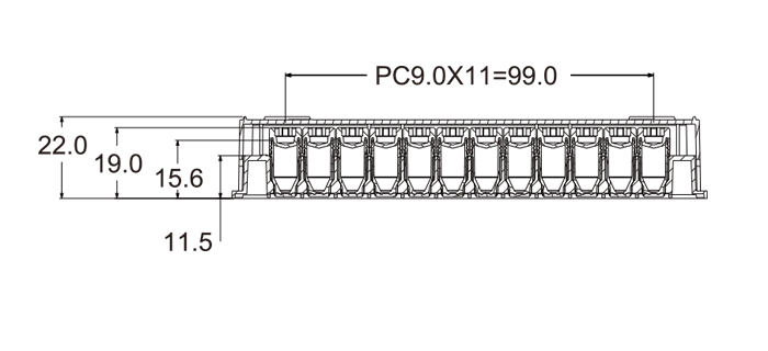 0.3mL 二次元バーコード付サンプルチューブ (96本SBSラック対応)
