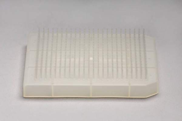 ディスポーザブル・ピンレプリケーター