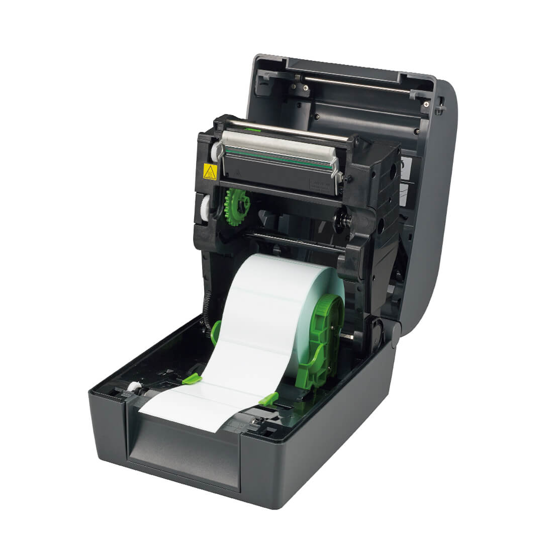 TD-4750TNWBR RFID対応熱転写/感熱プリンター