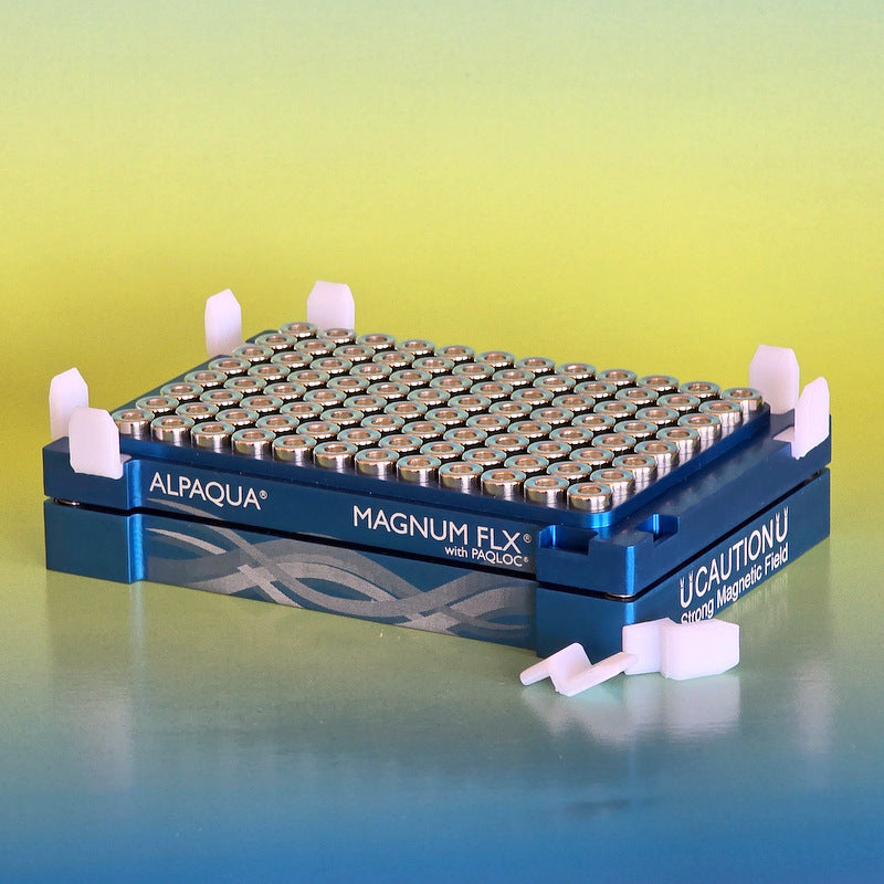 Magnum FLX® Gen2（96ウェルプレート/PCRチューブ用）