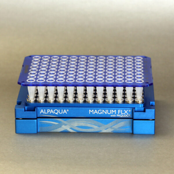 Magnum FLX® Gen2（96ウェルプレート/PCRチューブ用）